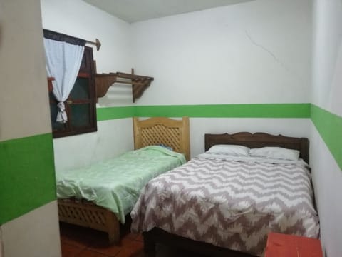 Family Room, Multiple Beds | Free WiFi