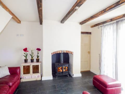 Cottage | Living room