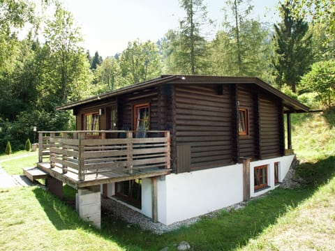 Chalet | Exterior