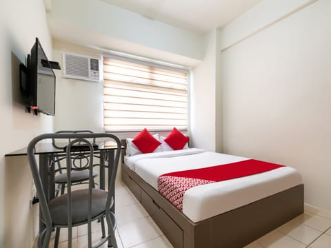 Standard Double Room | Desk, free WiFi