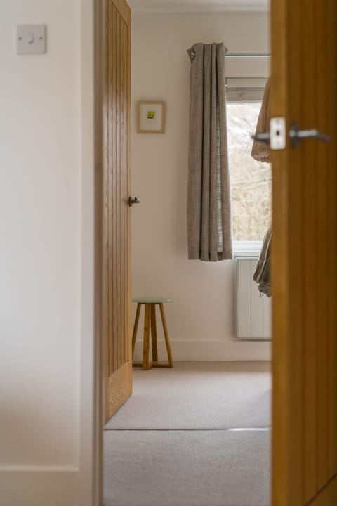 fourth bedrooms with