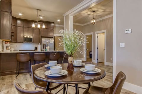 Suite, Multiple Beds, Non Smoking (Efficiency) | Individually decorated, individually furnished, blackout drapes