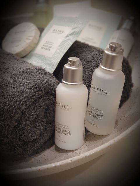 Deluxe Room | Room amenity