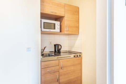 Family Apartment | Private kitchen