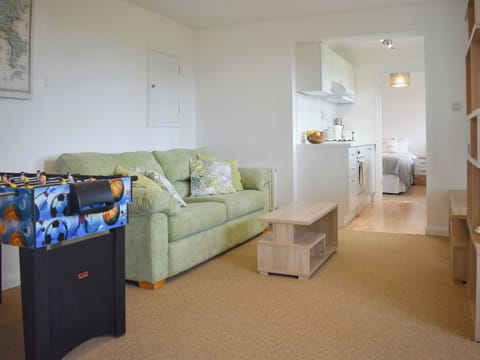 Living room/dining room | View Point, Near Torquay