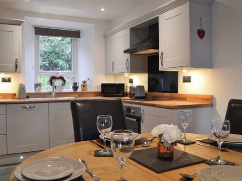 Kitchen/dining area | Coniston Cottage, Coniston