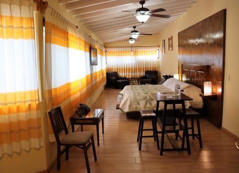 Superior Room | Individually decorated, iron/ironing board, free WiFi, bed sheets