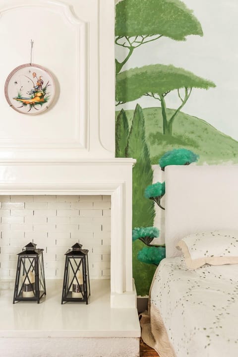 Deluxe Double Room, 1 Bedroom | Premium bedding, memory foam beds, desk, laptop workspace