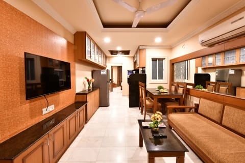 Classic Room, 1 Bedroom (1 BHK) | View from room