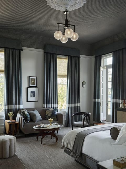 Room, Balcony (Salon) | Premium bedding, down comforters, free minibar items, in-room safe
