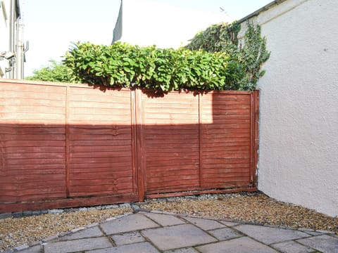 Outside area | Alan’s Cottage, Cockermouth