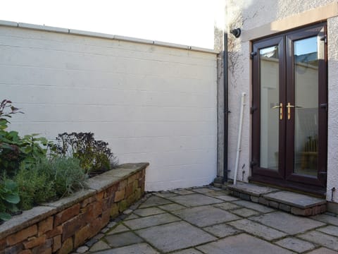 Outside area | Alan’s Cottage, Cockermouth