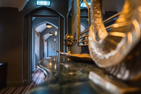 Traditional Double Room, Ensuite | Interior