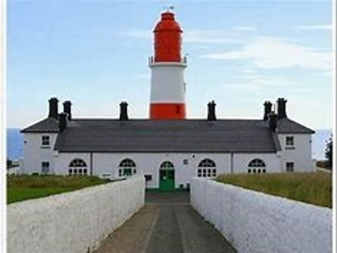 Apartment | Front of property