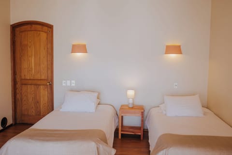 Superior Room, Multiple Beds | Laptop workspace, iron/ironing board, free WiFi, bed sheets