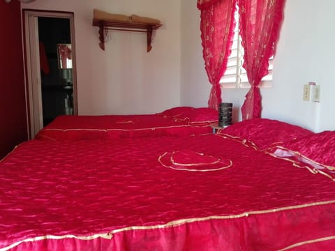 Economy Double Room | Premium bedding, down comforters, individually furnished, free WiFi