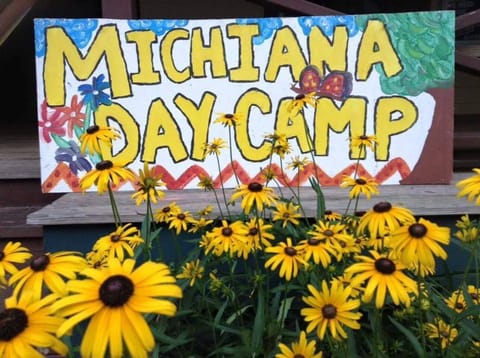 Village center summer activities for kids including the Michiana Day Camp.