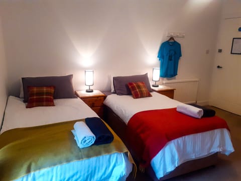 Double or Twin Room, Ensuite