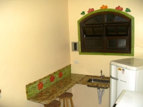 Apartment | Private kitchenette