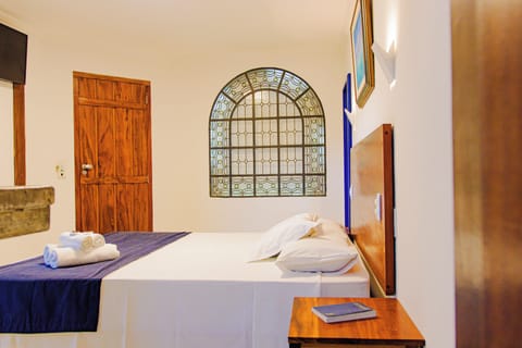 Standard Double Room | Minibar, free WiFi