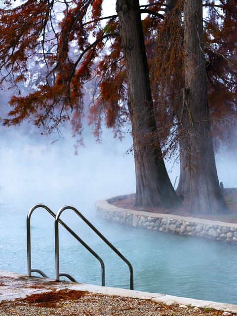 Public bath