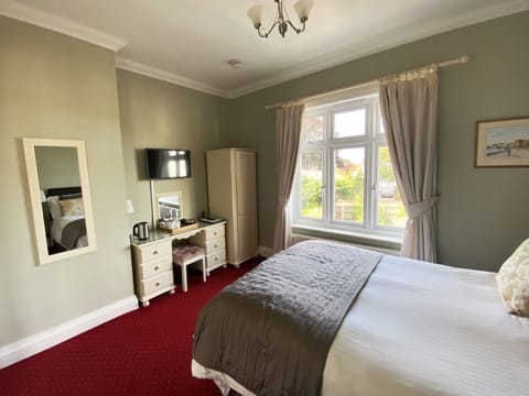 Double Room, Ensuite