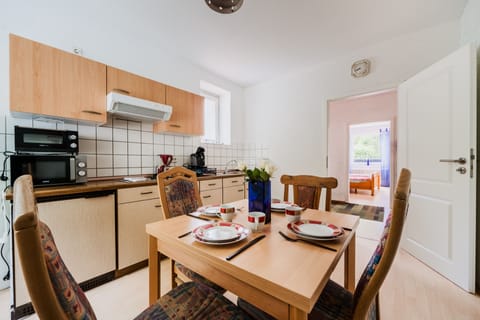 Comfort Apartment | Private kitchen