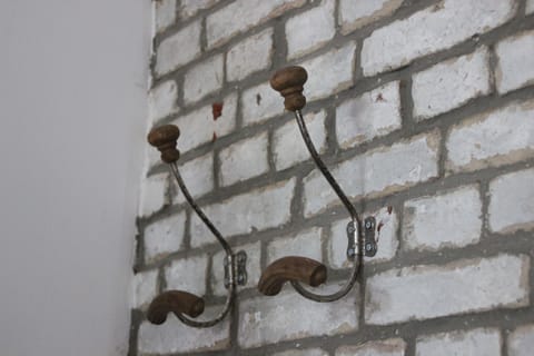 Honeymoon Loft | Living area | Flat-screen TV