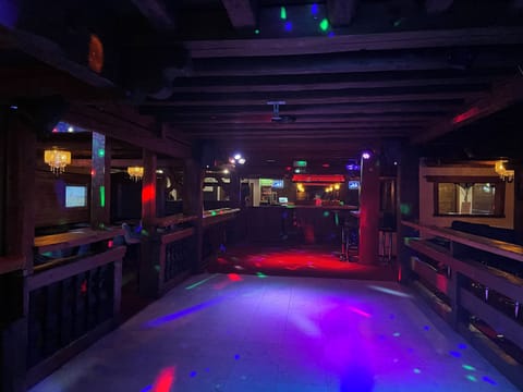 Nightclub