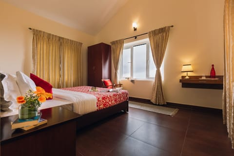 Family Suite | Free WiFi, bed sheets