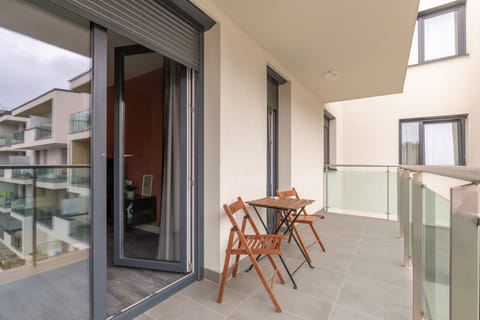 Apartment, 2 Bedrooms | Terrace/patio