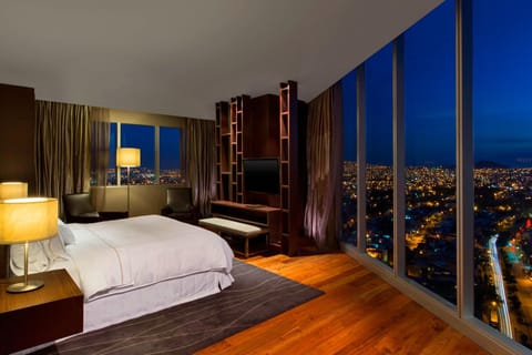 Presidential Suite, 2 Bedrooms, City View | City view