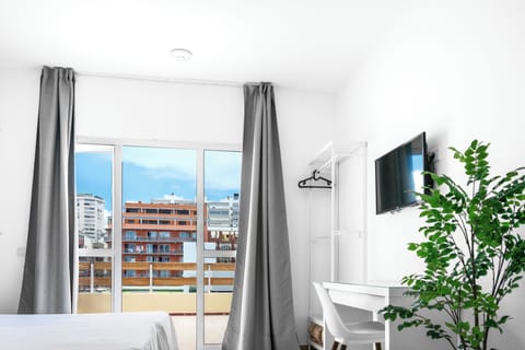 Triple Room | Free WiFi, bed sheets