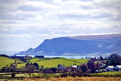 Family Room, Ensuite | Mountain view