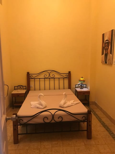 Comfort Room | Egyptian cotton sheets, premium bedding, minibar, bed sheets