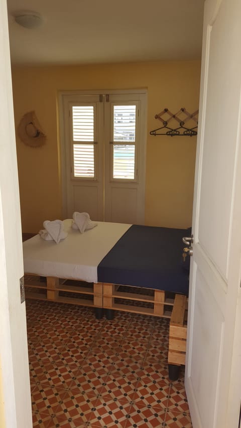Panoramic Room | Egyptian cotton sheets, premium bedding, minibar, bed sheets