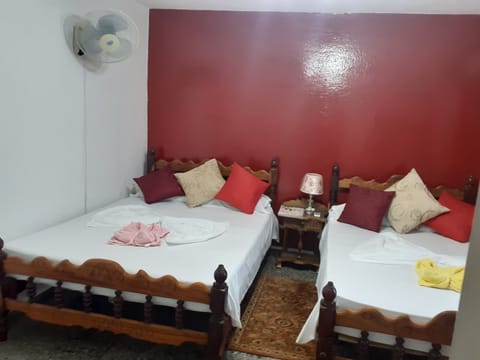 Traditional Twin Room, 1 Bedroom, Non Smoking, Mountain View | Hypo-allergenic bedding, minibar, individually furnished, WiFi