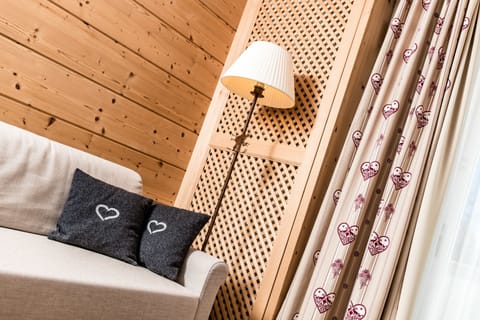 Junior Suite (Selva) | Frette Italian sheets, premium bedding, down comforters, minibar