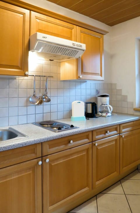 Countertop, Cabinetry, Room, Kitchen, Furniture, Property, Interior Design, Lighting, Under-Cabinet Lighting, Kitchen Stove