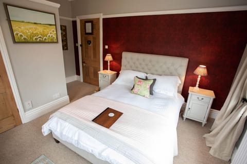 Double Room (Darwin) | Free WiFi