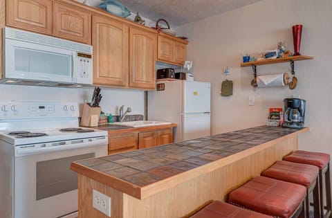 Lots of room to make your favorite meals