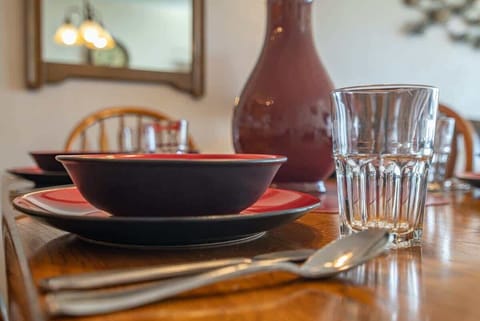 Save money on dining out by making your favorite meals here