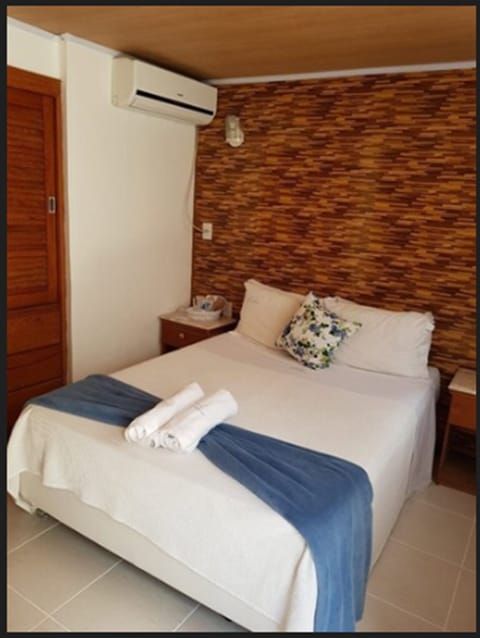 Economy Double Room | In-room safe, blackout drapes, free WiFi, bed sheets