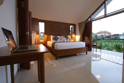 Deluxe Room | Desk, soundproofing, free WiFi, bed sheets