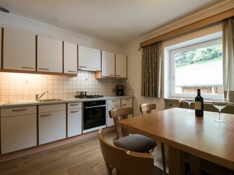 Cabinetry, Kitchen Sink, Furniture, Sink, Table, Countertop, Kitchen Stove, Window, Wood, Kitchen