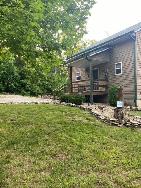 Cozy Cabin on Table Rock Lake