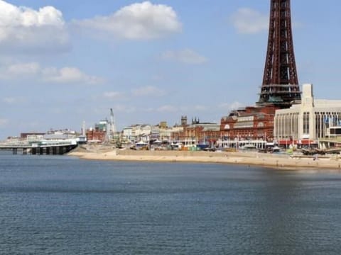 Quadruple Room, Ensuite, Sea View | View from property