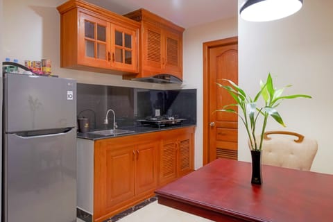 Studio Executive | Private kitchen