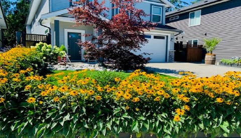 Front of our Home