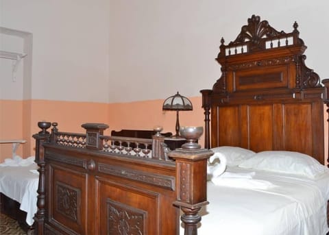Romantic Double Room, Private Bathroom | Premium bedding, down comforters, Select Comfort beds, minibar